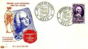 TIMBRES 1 ER JOUR (100)